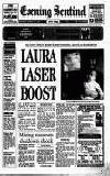 Staffordshire Sentinel Tuesday 10 August 1993 Page 1