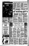 Staffordshire Sentinel Tuesday 10 August 1993 Page 4