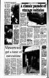 Staffordshire Sentinel Tuesday 10 August 1993 Page 8