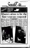 Staffordshire Sentinel Tuesday 10 August 1993 Page 19
