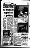 Staffordshire Sentinel Wednesday 25 August 1993 Page 37