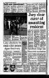 Staffordshire Sentinel Thursday 26 August 1993 Page 6