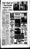 Staffordshire Sentinel Friday 27 August 1993 Page 13