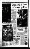Staffordshire Sentinel Friday 27 August 1993 Page 14