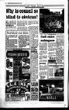 Staffordshire Sentinel Friday 27 August 1993 Page 66