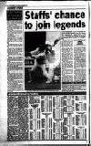 Staffordshire Sentinel Saturday 28 August 1993 Page 66