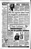 Staffordshire Sentinel Tuesday 31 August 1993 Page 6
