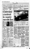 Staffordshire Sentinel Tuesday 31 August 1993 Page 21