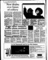 Staffordshire Sentinel Thursday 02 September 1993 Page 4