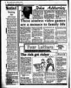 Staffordshire Sentinel Thursday 02 September 1993 Page 6