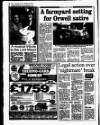 Staffordshire Sentinel Thursday 02 September 1993 Page 8