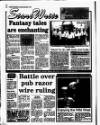 Staffordshire Sentinel Thursday 02 September 1993 Page 14