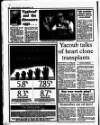 Staffordshire Sentinel Thursday 02 September 1993 Page 16