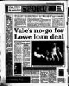 Staffordshire Sentinel Thursday 02 September 1993 Page 40