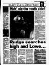 Staffordshire Sentinel Saturday 04 September 1993 Page 47