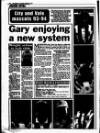 Staffordshire Sentinel Saturday 04 September 1993 Page 50