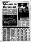 Staffordshire Sentinel Saturday 04 September 1993 Page 54