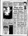 Staffordshire Sentinel Tuesday 07 September 1993 Page 4