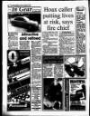 Staffordshire Sentinel Tuesday 07 September 1993 Page 10