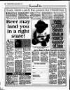 Staffordshire Sentinel Tuesday 07 September 1993 Page 22