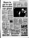 Staffordshire Sentinel Monday 13 September 1993 Page 3