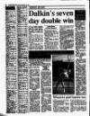 Staffordshire Sentinel Monday 13 September 1993 Page 36