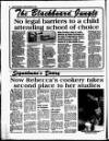 Staffordshire Sentinel Thursday 30 September 1993 Page 8