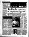 Staffordshire Sentinel Thursday 30 September 1993 Page 12