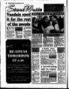 Staffordshire Sentinel Thursday 30 September 1993 Page 16