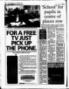 Staffordshire Sentinel Thursday 30 September 1993 Page 28