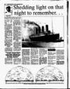 Staffordshire Sentinel Thursday 30 September 1993 Page 34