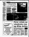 Staffordshire Sentinel Thursday 30 September 1993 Page 36