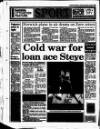 Staffordshire Sentinel Thursday 30 September 1993 Page 60
