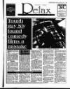 Staffordshire Sentinel Tuesday 16 November 1993 Page 19