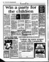 Staffordshire Sentinel Tuesday 16 November 1993 Page 28
