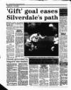 Staffordshire Sentinel Tuesday 16 November 1993 Page 48
