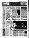 Staffordshire Sentinel Tuesday 16 November 1993 Page 50