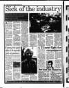 Staffordshire Sentinel Wednesday 24 November 1993 Page 16