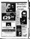 Staffordshire Sentinel Wednesday 24 November 1993 Page 26