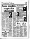 Staffordshire Sentinel Wednesday 24 November 1993 Page 42