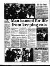 Staffordshire Sentinel Wednesday 24 November 1993 Page 52