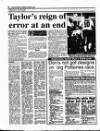 Staffordshire Sentinel Wednesday 24 November 1993 Page 74