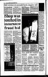 Staffordshire Sentinel Wednesday 01 December 1993 Page 4