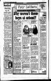 Staffordshire Sentinel Wednesday 01 December 1993 Page 6