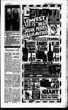 Staffordshire Sentinel Wednesday 01 December 1993 Page 13