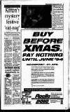 Staffordshire Sentinel Wednesday 01 December 1993 Page 15