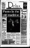 Staffordshire Sentinel Wednesday 01 December 1993 Page 27