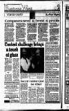 Staffordshire Sentinel Wednesday 01 December 1993 Page 32