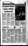 Staffordshire Sentinel Wednesday 01 December 1993 Page 36