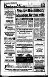 Staffordshire Sentinel Wednesday 01 December 1993 Page 42